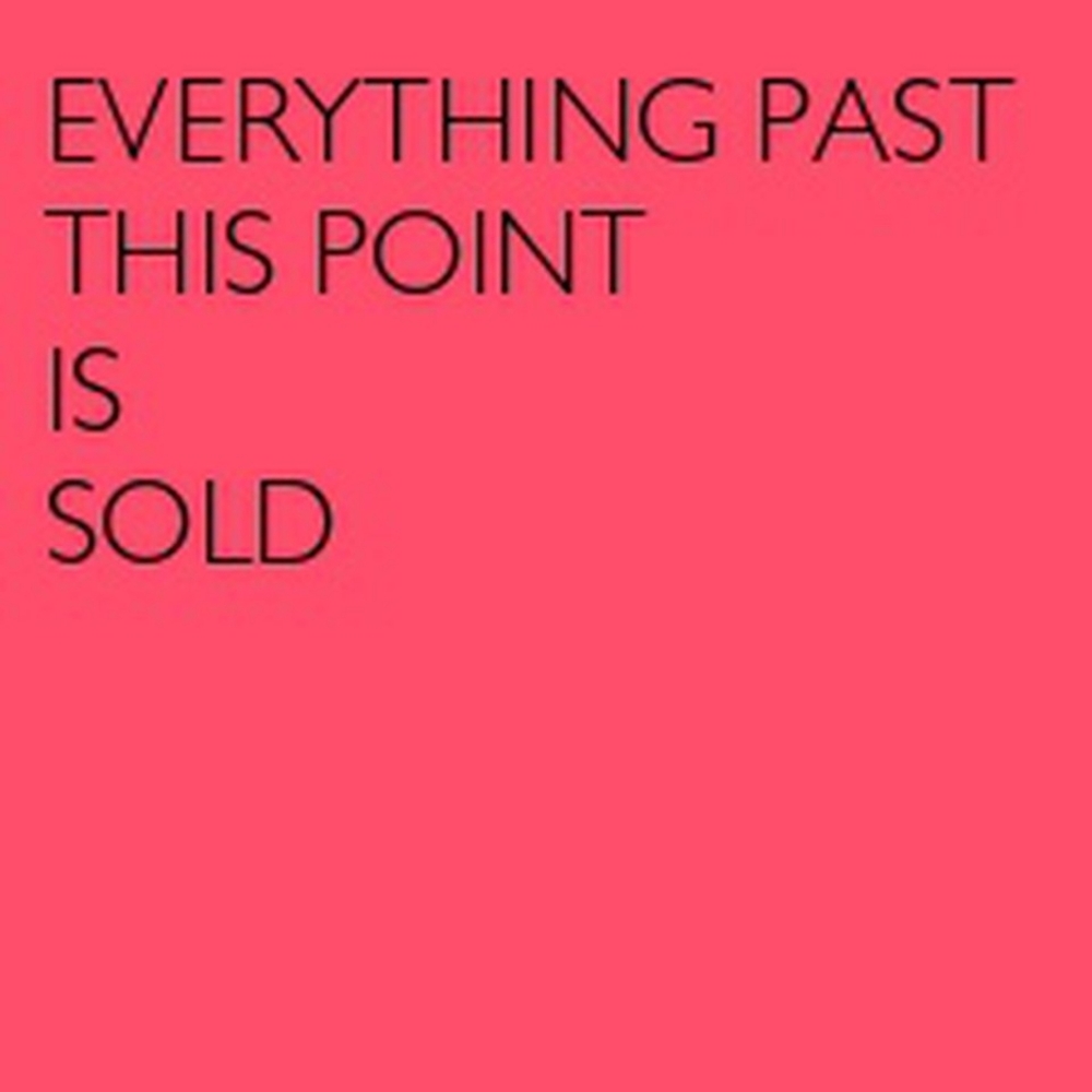 SOLD